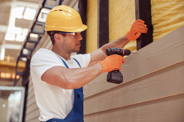 Best Aluminum Siding Installation  in Rockvale, TN