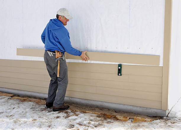 Best Composite Siding  in Rockvale, TN