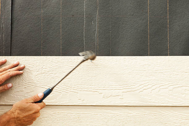 Best Wood Siding Installation  in Rockvale, TN